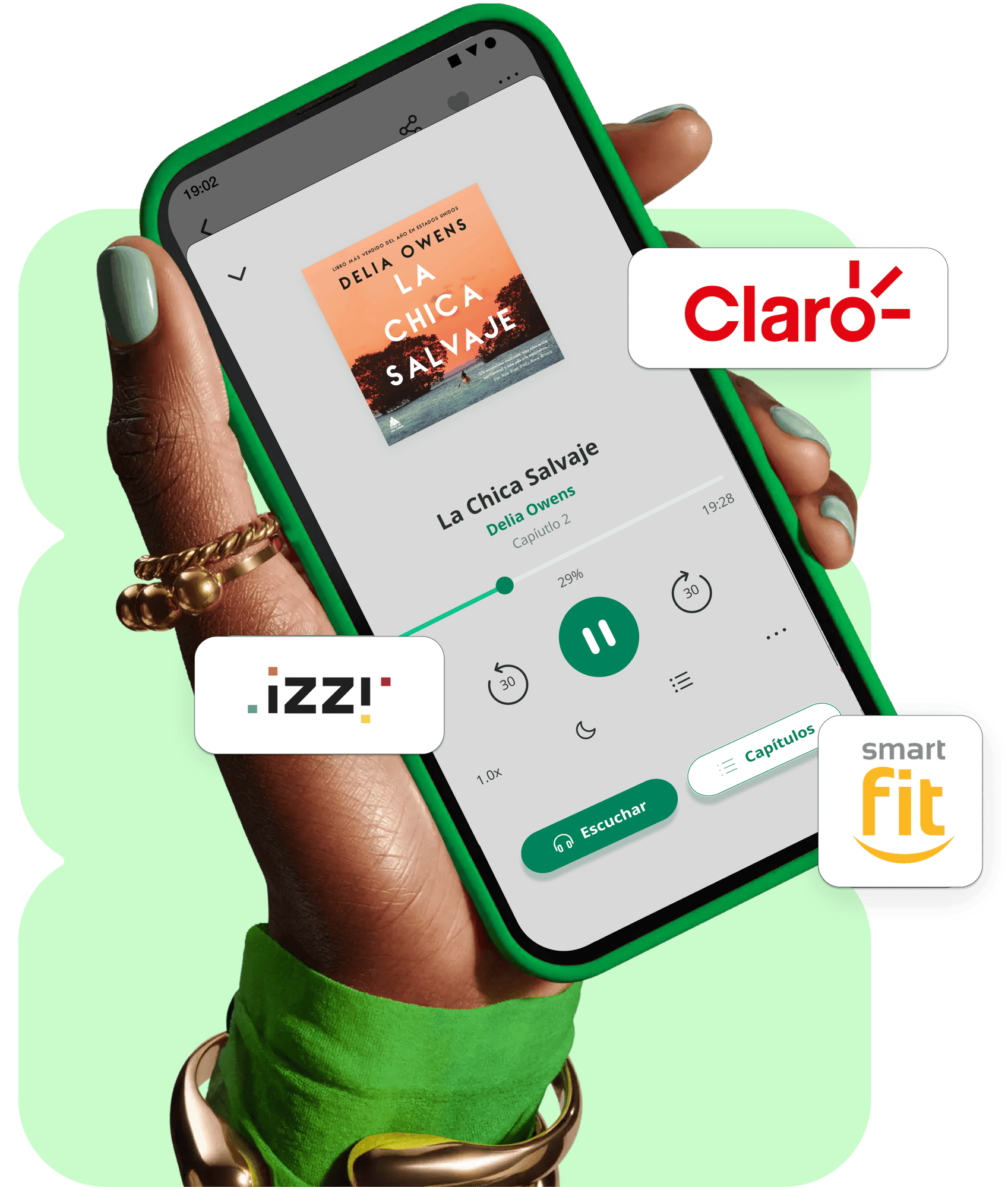 Grupo 181 Brand Growth